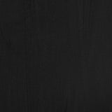 Mango dress pumpkin in Black - D8