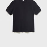 Mango t-shirt algarvet in Navy - B