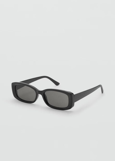 Mango sunglasses lilibea in black