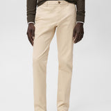 Mango trousers barna in Raw