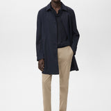 Mango trousers barna in Beige - 99999999_01