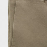 Mango trousers barna in Mink - D0