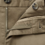 Mango trousers barna in Mink - D8