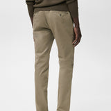 Mango trousers barna in Mink - R