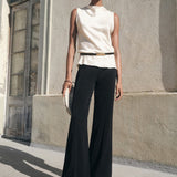 Mango blouse mart in Raw - 99999999_01