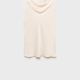 Mango blouse mart in Raw - B