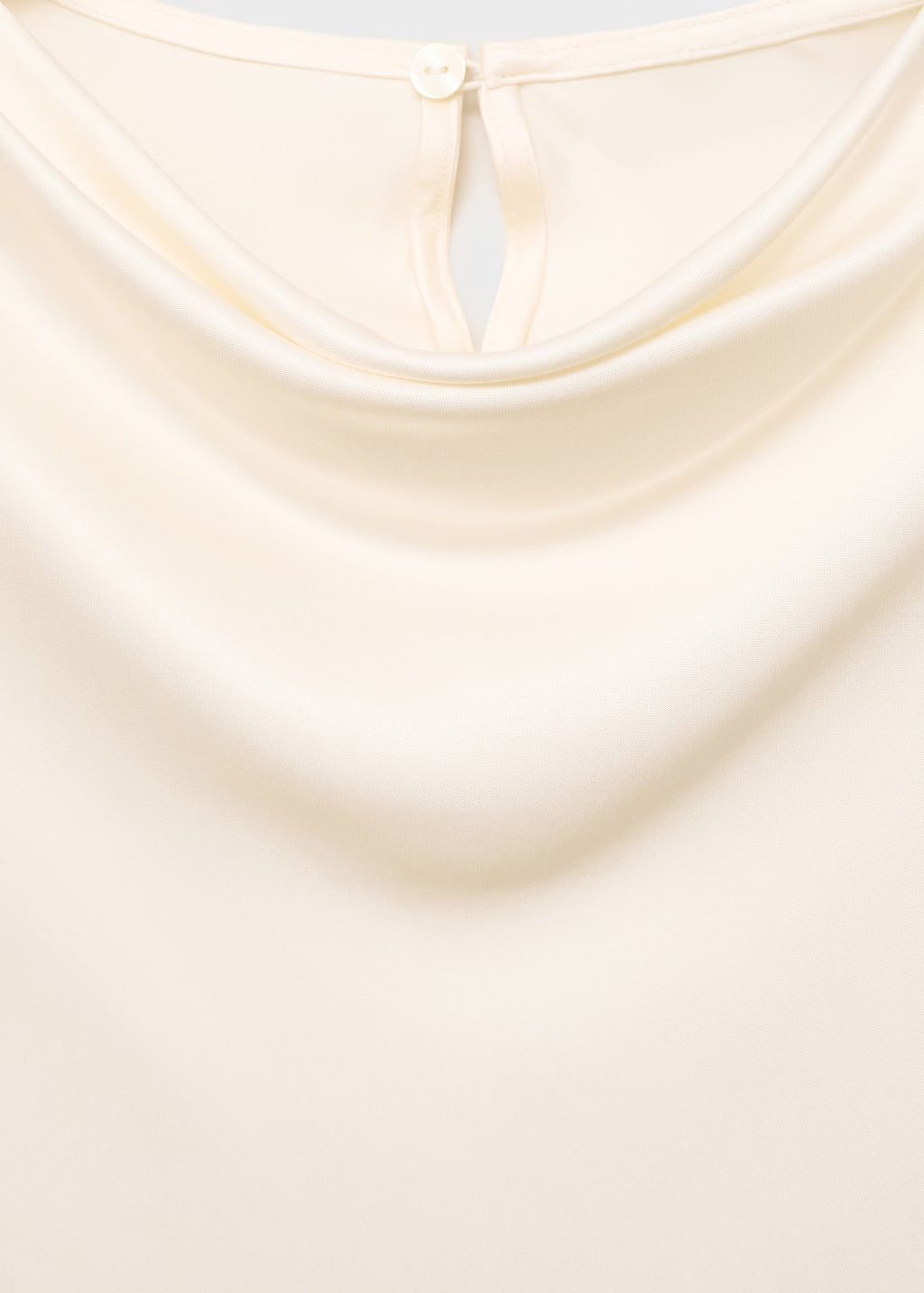Mango blouse mart in Raw - D8