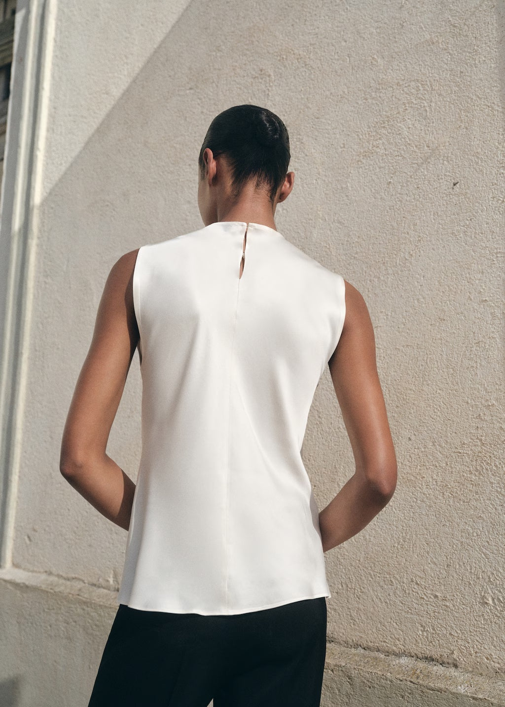Mango blouse mart in Raw - R