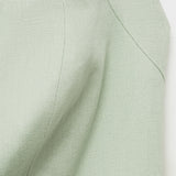 Mango jumpsuit jumy in Pastel Green - D8