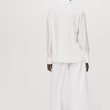 Mango shirt lima in Off White - R