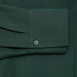 Mango shirt lima in Green - D0