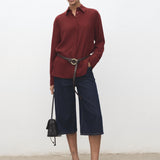 Mango shirt lima in Cauldron - 99999999_01