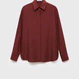 Mango shirt lima in Cauldron - B