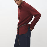 Mango shirt lima in Cauldron - D1