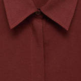 Mango shirt lima in Cauldron - D8