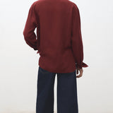 Mango shirt lima in Cauldron - R