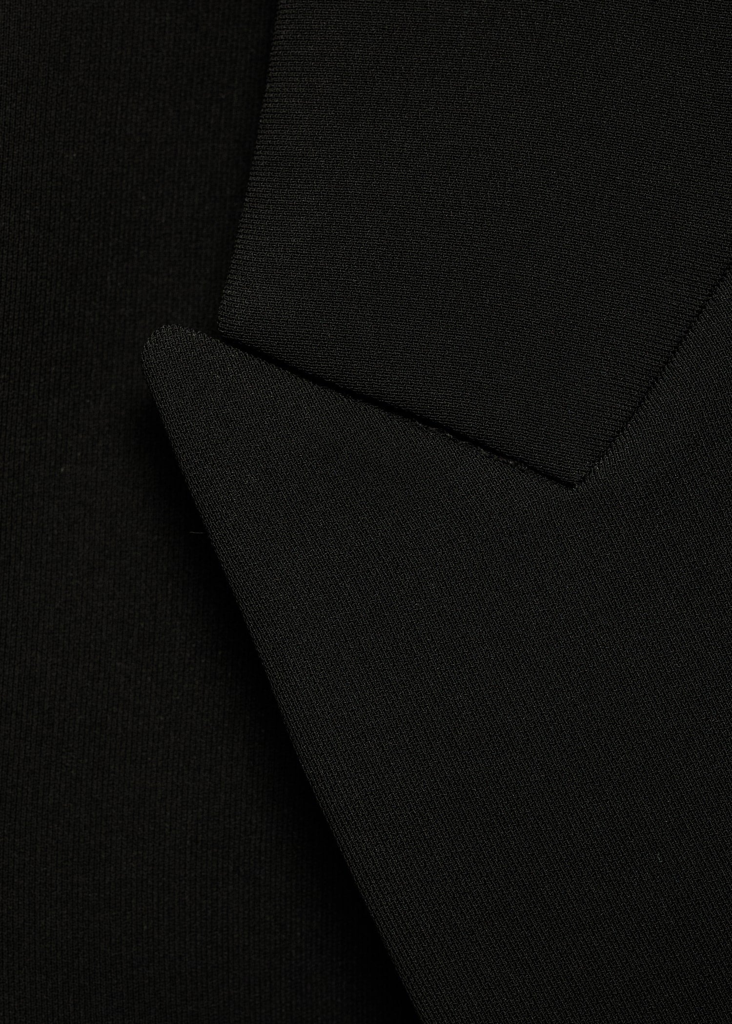 Mango blazer iguana in Black - D8