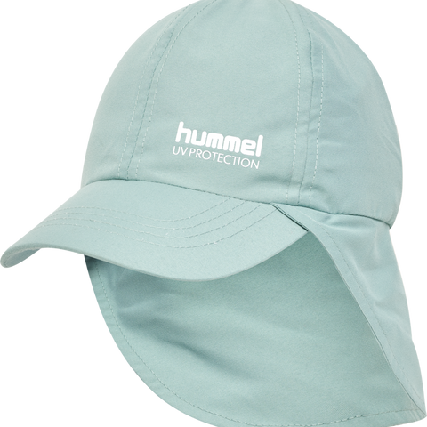 Hummel hmlBREEZE cap in valerian