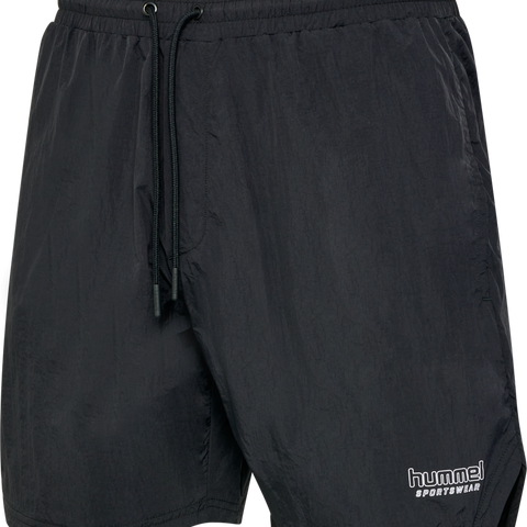 Hummel hmlLGC hal shorts in black