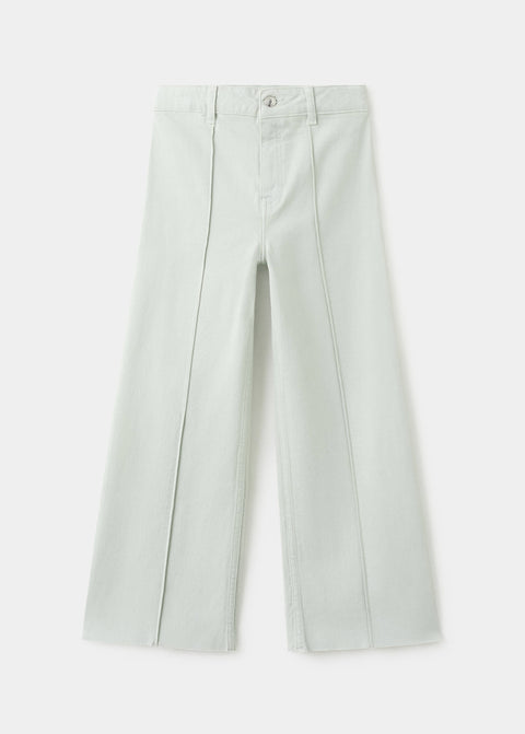 Mango jeans seamles2 in water