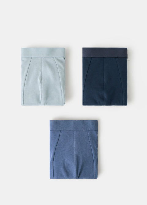 Mango boxers trimar in carpet