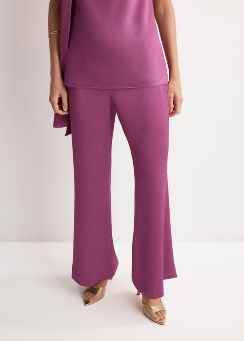Mango trousers greta in color 68