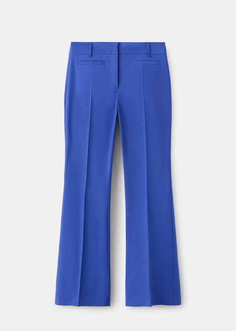 Mango trousers serin in carpet