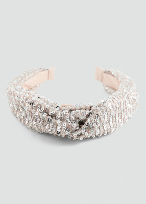 Mango headband ada in sand