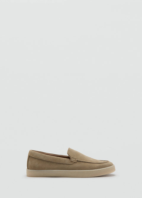 Mango shoes easy in sand