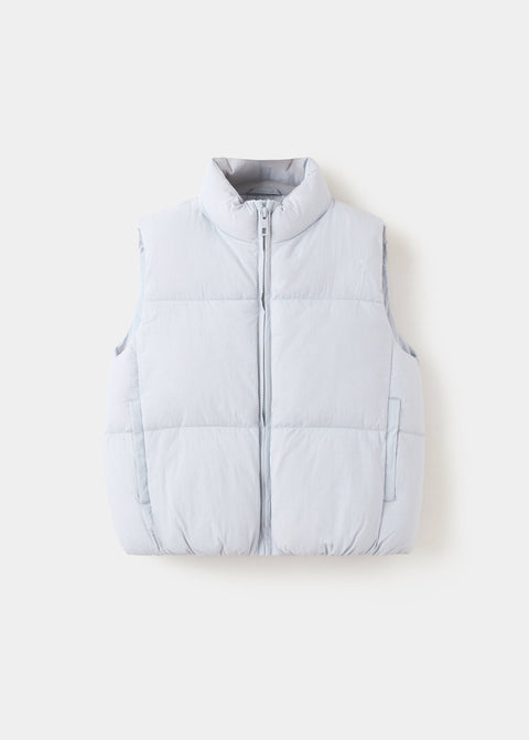 Mango outer vest mae in celestial