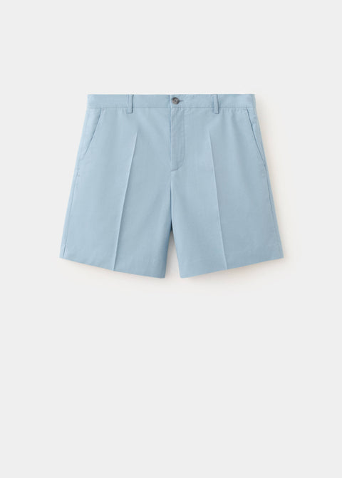 Mango shorts bara in water