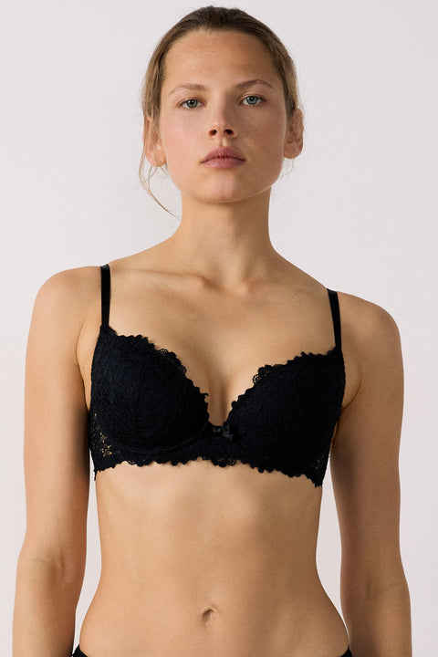 Etam success - n 5 classique in black
