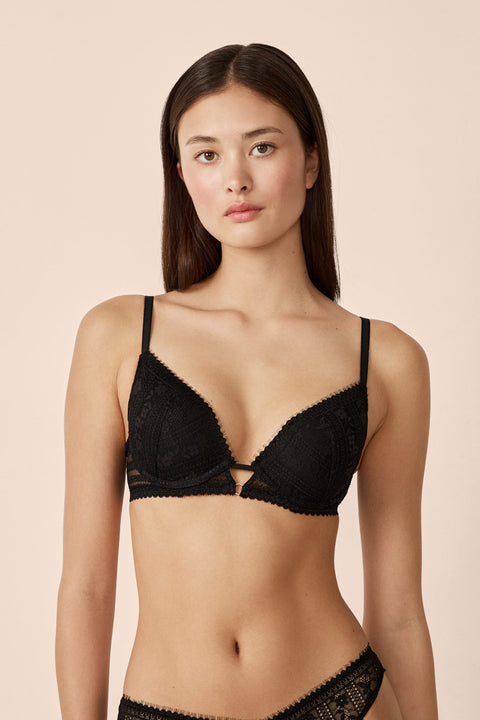 Etam aura - N2 classique in black