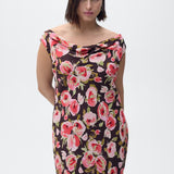 Mango product 87007200-30 in Brown - D5