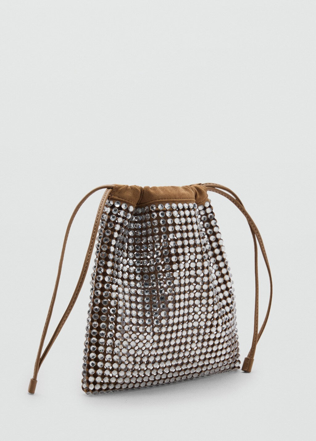 Mango product 87025745-09 in Camel