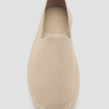 Mango sandals yute in sand - D1