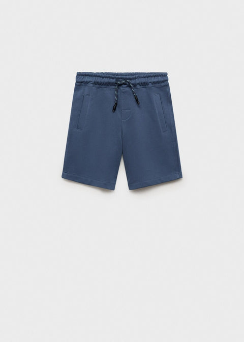Mango bermudas asier8 in carpet