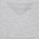 Mango pyjama sleep in grey - D8