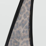 Mango handbag leila in black