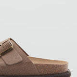 Mango sandals bio in mole