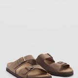 Mango sandals bio in mole