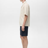 Mango bermudas jayb in navy