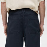 Mango bermudas jayb in navy