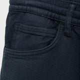 Mango bermudas jayb in navy