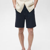 Mango bermudas jayb in navy
