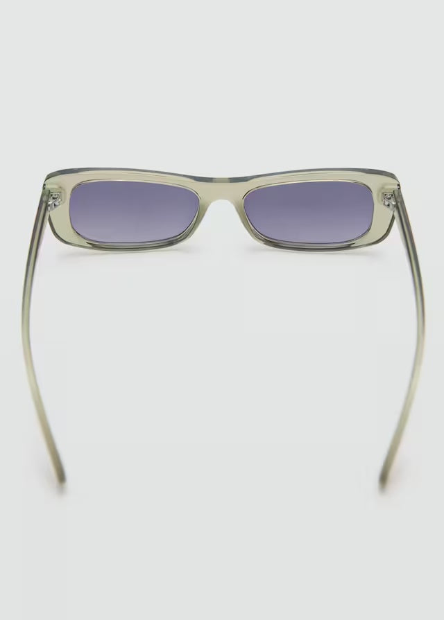 Mango product 87085924-43 in Green - D1