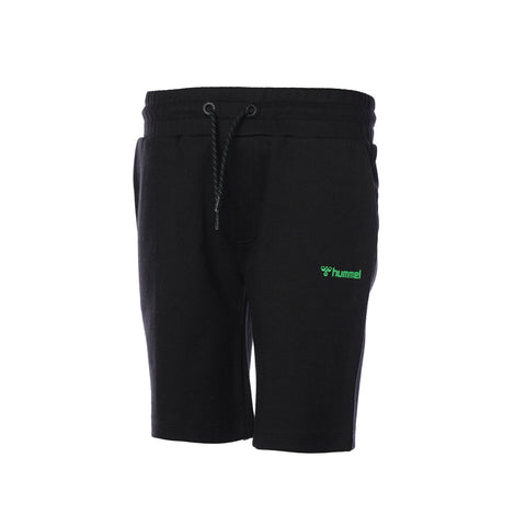 Hummel hmlLUTHER shorts in black