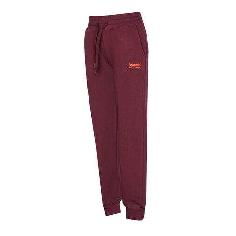 Hummel halton pants in fig
