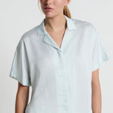 Etam NAFILAH - TOP MC SPE in Green Print - View 1
