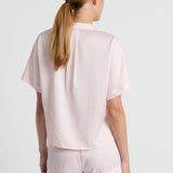 Etam NAFILAH - TOP MC SPE in Rose Print - View 2